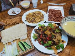 -美味居(古城店)