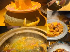 -吃饭皇帝大(解放西路店)