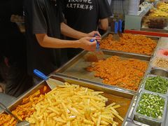 -丁家坡洋芋·观音桥好吃街A区(全国总店)