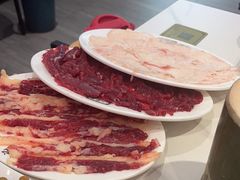 -八合里潮汕鲜牛肉火锅(福州万象城店)