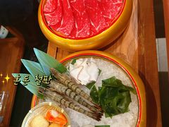 -牛New寿喜烧(闵行龙湖天街店)