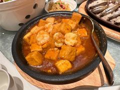 -莆田餐厅PUTIEN(西安万象天地店)