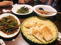 -自己人(九码头店)
