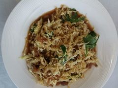 哲皮白菜心-玉林烤鸭店(定福庄店)