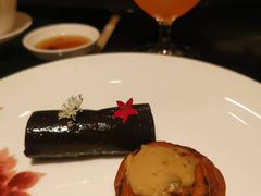 -杭州西子湖四季酒店·金沙厅