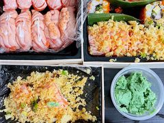 -板长寿司(ION店)