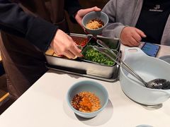 -小街猪手(团结湖店)