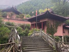 -太湖源风景区