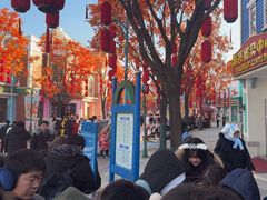 -沈阳方特欢乐世界