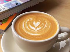 -纽巷咖啡 SOFTFOCUS COFFEE(锦和巴黎时韵店)