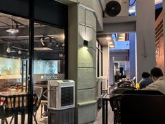 -遇见西木美式餐厅(体育路店)