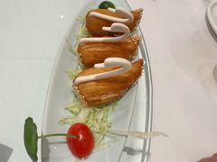 -裕华海鲜·深圳粤菜(福永店)