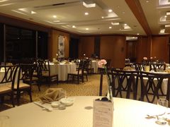 -丁山花园酒店-明园餐厅