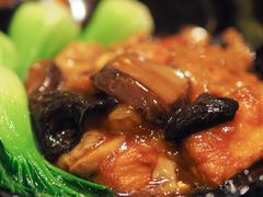 -巴黎轩(澳门巴黎人店)
