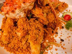 -阿明小菜·海鲜·上海菜(梅陇华理店)