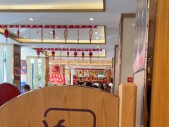 -添福来墨鱼饺子 · 海鲜东北菜(大连星海·黄浦路店)