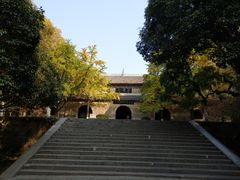 -灵谷景区