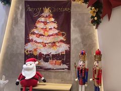 -菲住布渴酒店自助餐厅(阿里巴巴西溪园区店)