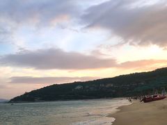 -大梅沙海滨公园