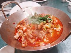 -呷湘厨·家宴·鱼汤捞饭(津南店)