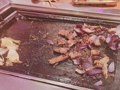 -郭记烤肉创始店(民丰大街店)