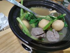 -摩登有记·新派泰国菜(银钻广场店)