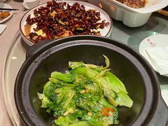 -尚一汤 广东炖汤(金桥国际店)