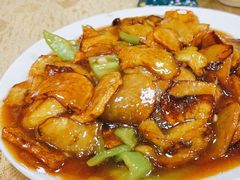 -春饼小吃(钱塘街店)