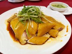 -北园酒家(小北路店)