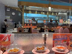 -争鲜回转寿司(南开大悦城店)