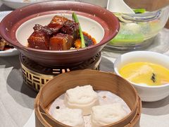 -狮王府淮扬菜(百家湖1912店)