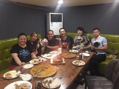 -百好乐宠物友好餐厅(朝外大街店)