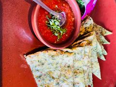 -花马天堂云南餐厅 Lost Heaven(外滩店)