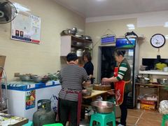 -李记特色罐罐米线(重庆中环大厦店)