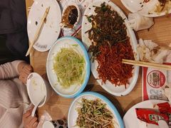-老昌春饼(欧亚三环购物中心店)