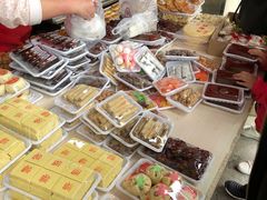 -老王记糕干(养鱼池路店)