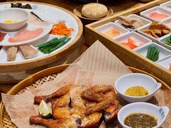 -芸南道·过桥米线(昆明老街旗舰店)