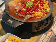 -烤匠麻辣烤鱼(环球中心店)