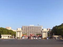 -江西财经大学(蛟桥园南校区)