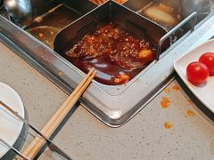 -海底捞火锅(杭州滨江九宜城店)