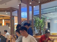 -马记永·兰州牛肉面(3019君尚店)