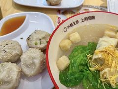 -小杨生煎(深圳岗厦北店)