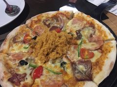 -清真·艾美可餐厅(大悦汇店)