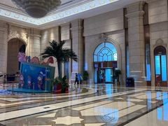 -启东恒大海上威尼斯酒店