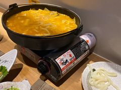 -酒井酱子·深夜食堂(东城汇店)