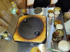 -阿昌白族石板烧(大理古城店)