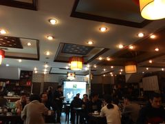 大堂-七宝农家菜(七宝老街店)