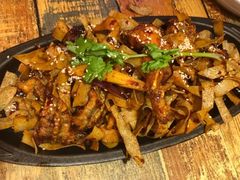 -Siam泰餐厅(水上公园店)