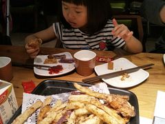 -味妙烤鱼吧(回龙观店)