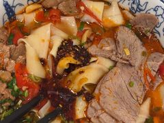 -陳香貴·兰州牛肉面(东方宝泰店)